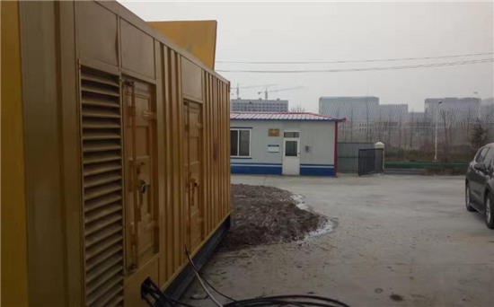 黄梅发电机组电缆选型核心注意事项