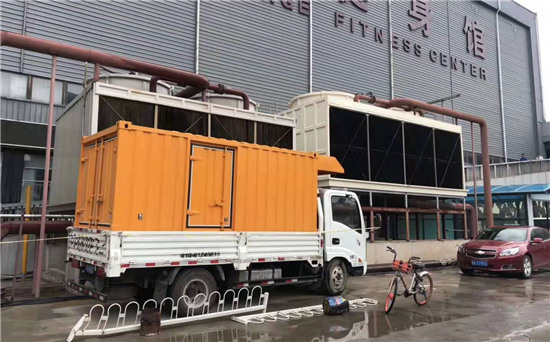 黄梅300KW发电机组适配电缆规格选型指南