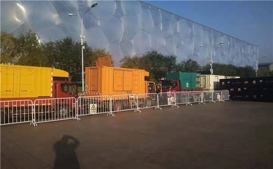 黄梅400KW发电机组适配电缆规格选型指南