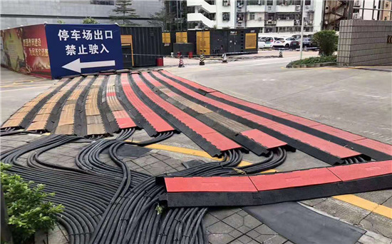 黄梅发电机组电缆选型完整具体步骤（工程通用标准流程）